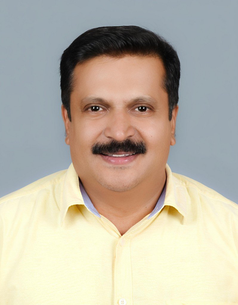 Anil Devasia